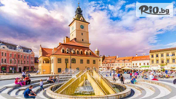 Глобул Турс - thumb 2