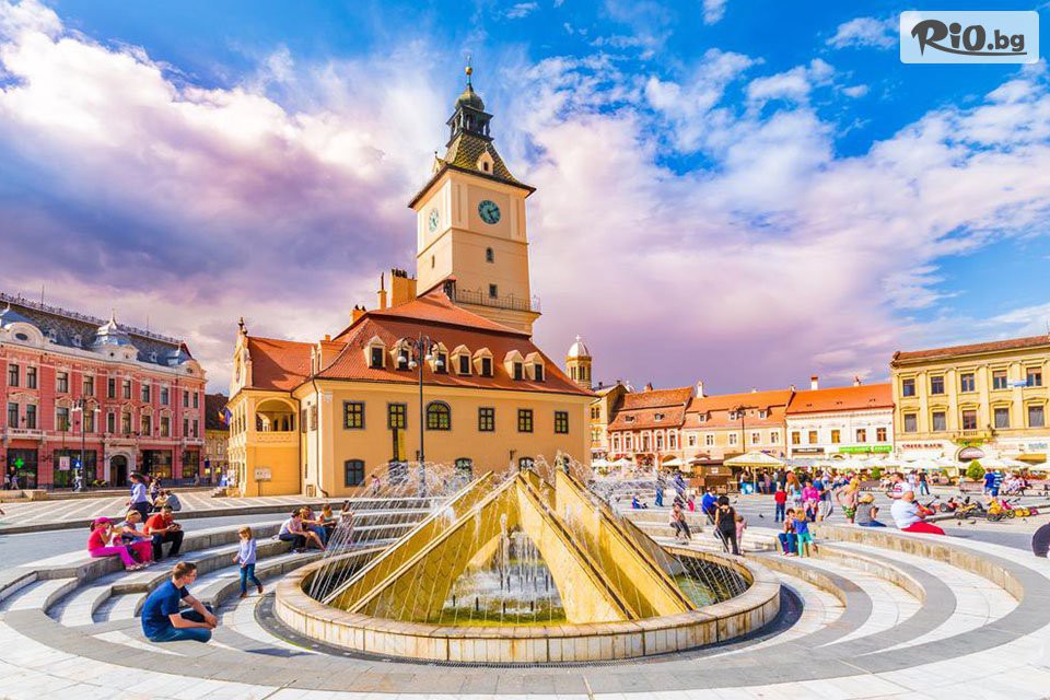 Глобул Турс - thumb 1 Глобул Турс - thumb 1