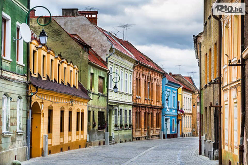 Глобул Турс - thumb 2 Глобул Турс - thumb 2