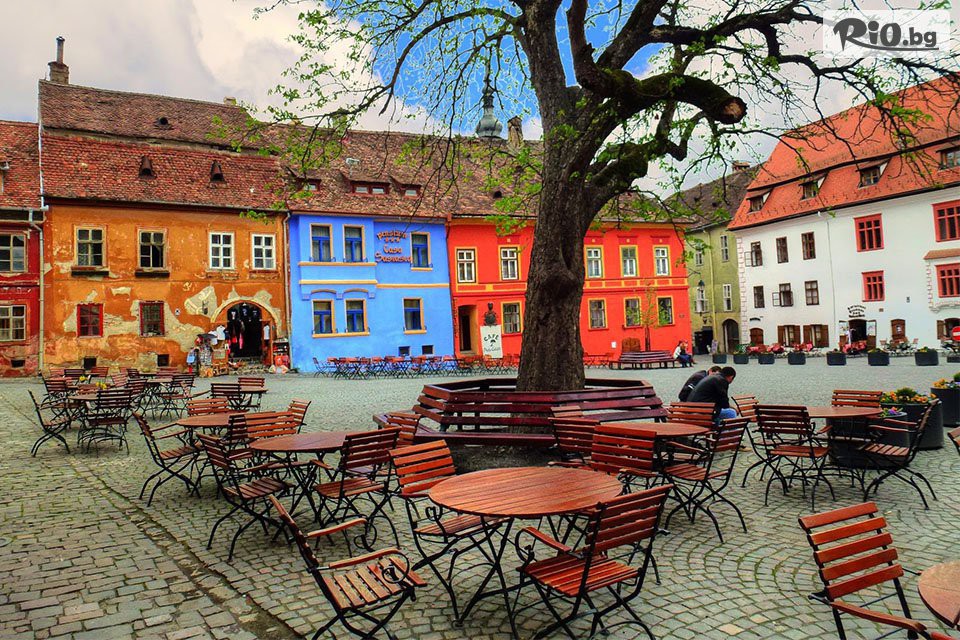 Глобул Турс - thumb 4 Глобул Турс - thumb 4