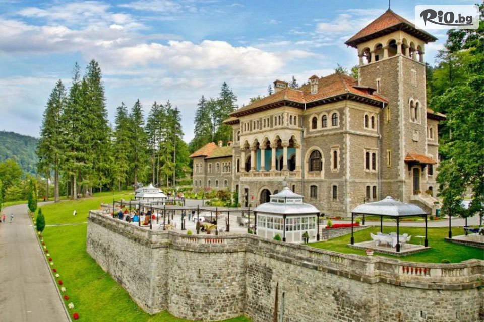 Глобул Турс - thumb 5 Глобул Турс - thumb 5