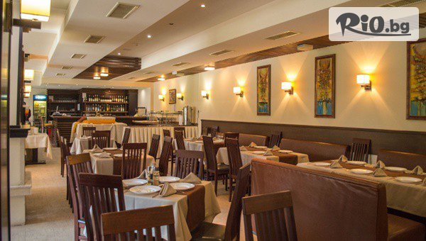 Хотел Уинслоу Инфинити - thumb 7