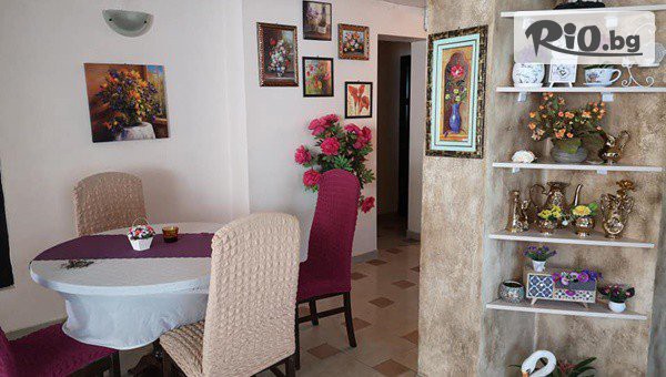 Хотел Ванини - thumb 2