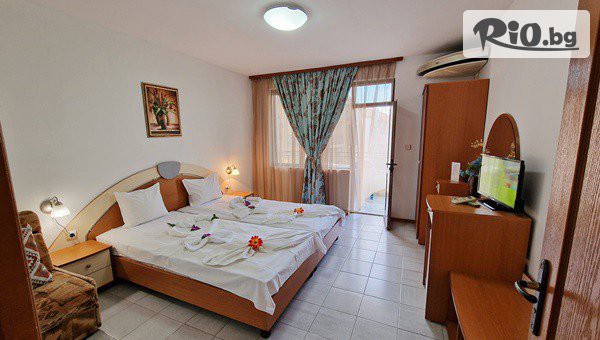 Хотел Ванини - thumb 3