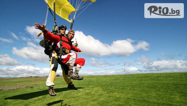 Аероклуб Шумен - thumb 5