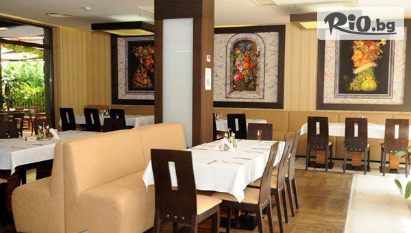 Парк Хотел Гардения - thumb 5