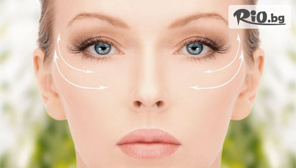 Мезопен за околоочния контур с 50% отстъпка, от Калиатеа Естетик