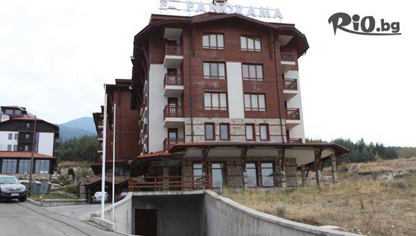 Комплекс Панорама - thumb 2