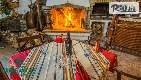 Гранд Хотел Мургавец - thumb 4