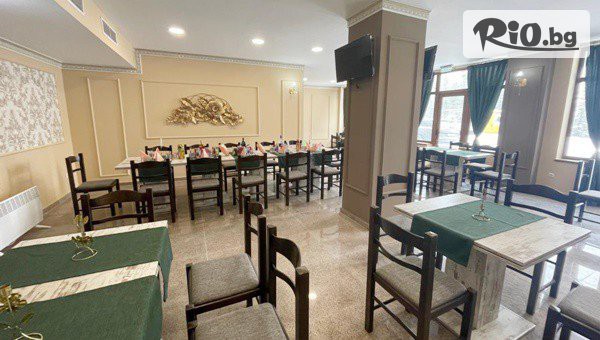 Апартаментен комплекс Неро - thumb 5