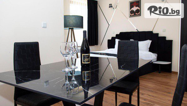 Апартаментен комплекс Неро - thumb 6