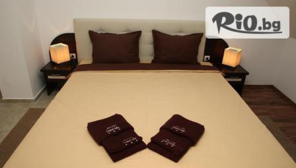 хотел Sunny Ateo Слънчев бряг - thumb 4