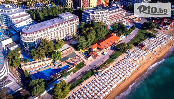 Вемара Бийч 5* - thumb 2