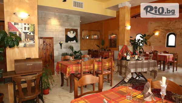 Хотел Колозео 3* - thumb 3