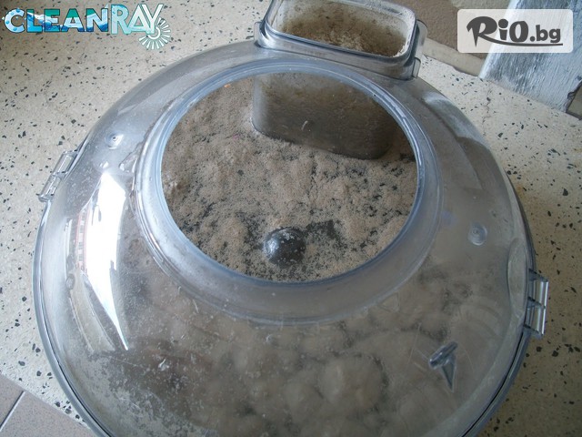 Почистваща фирма Clean Ray - thumb 4