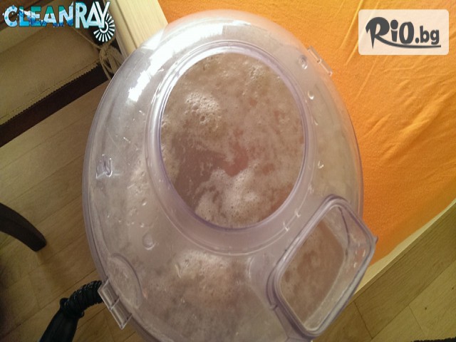 Почистваща фирма Clean Ray - thumb 5