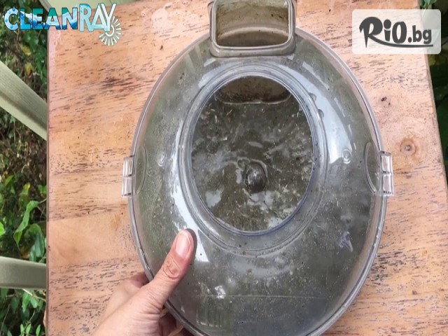 Почистваща фирма Clean Ray - thumb 6