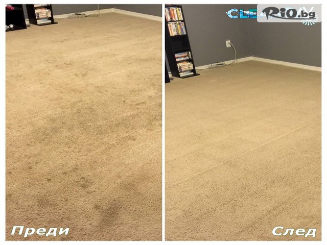 Почистваща фирма Clean Ray - thumb 7