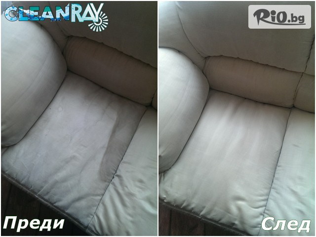 Почистваща фирма Clean Ray - thumb 11