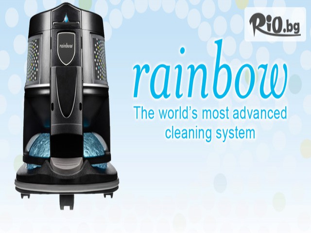 Почистваща фирма Clean Ray - thumb 13