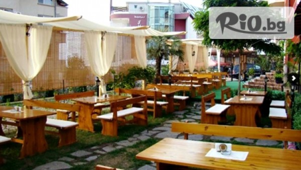 хотел Белисимо Лозенец - thumb 4