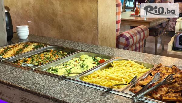 Хотел Авеню Делукс - thumb 4