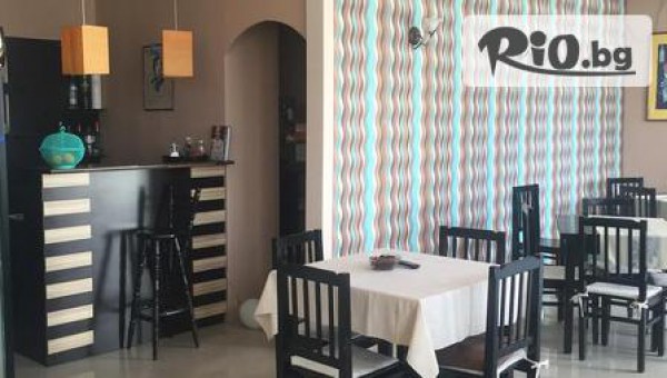 Семеен хотел Ларго - Сл. Бряг - thumb 3