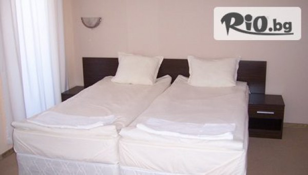 Семеен хотел Ларго - Сл. Бряг - thumb 5