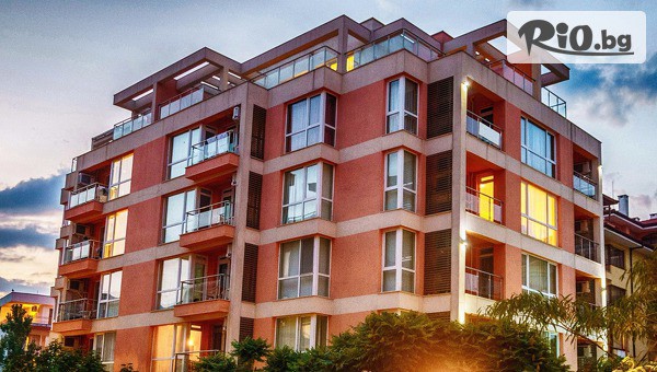 Хотел Дариус - thumb 2