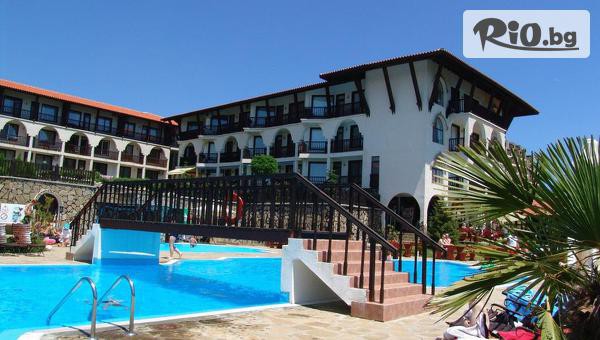 Комплекс Манастира - thumb 2