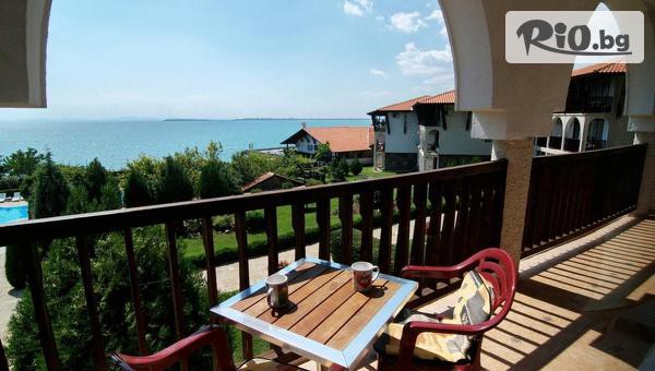 Комплекс Манастира - thumb 3