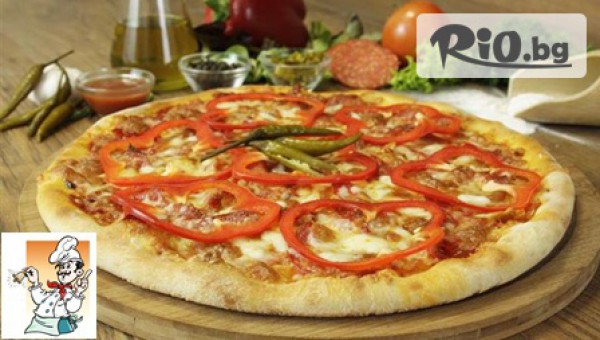 Кулинарна къща НИКИ - thumb 3