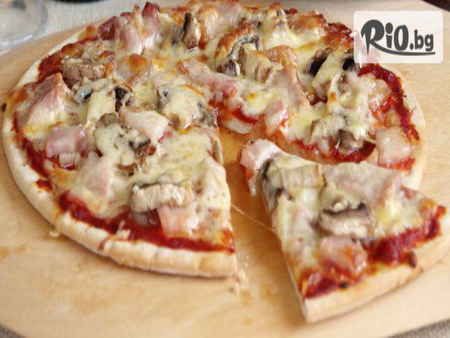 Кулинарна къща НИКИ - thumb 3 Кулинарна къща НИКИ - thumb 3