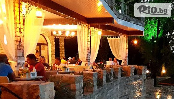 Ресторант Севастопол - thumb 1