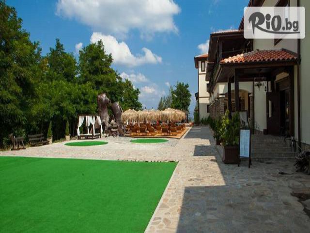 Уелнес къща Планински изглед - thumb 5 Уелнес къща Планински изглед - thumb 5