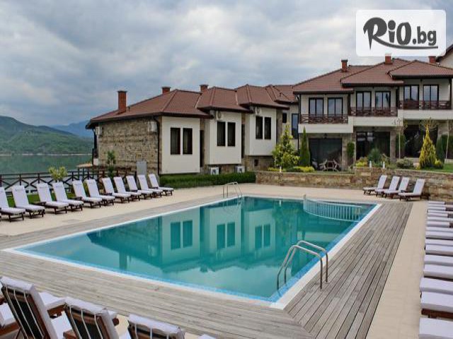 Комлекс Rocca Resort - thumb 2 Комлекс Rocca Resort - thumb 2