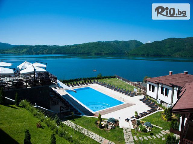 Комлекс Rocca Resort - thumb 4 Комлекс Rocca Resort - thumb 4