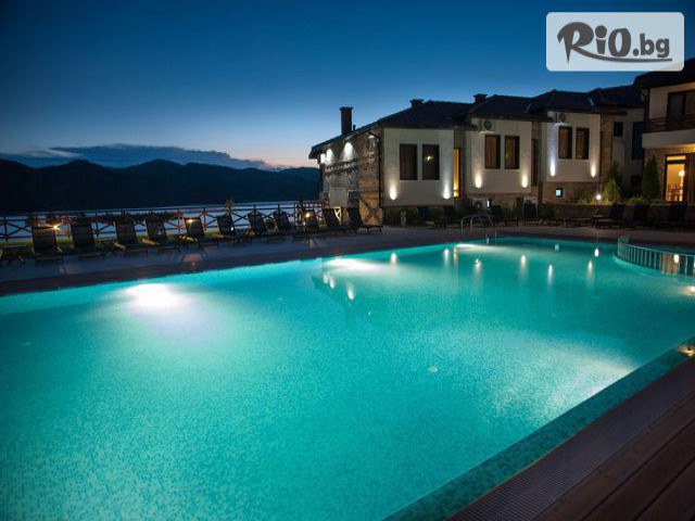 Комлекс Rocca Resort - thumb 9 Комлекс Rocca Resort - thumb 9