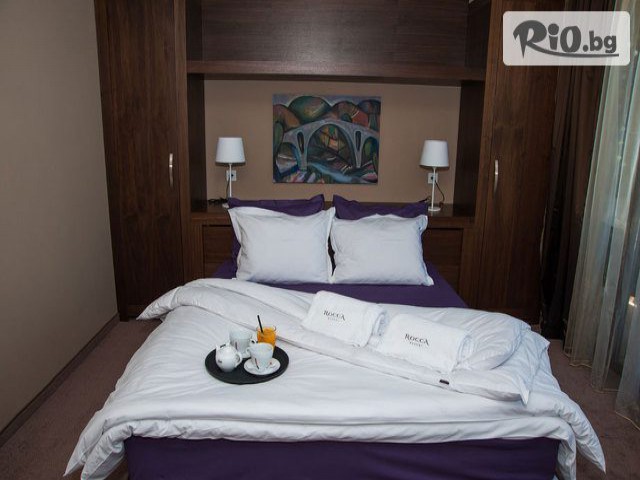 Комлекс Rocca Resort - thumb 15 Комлекс Rocca Resort - thumb 15