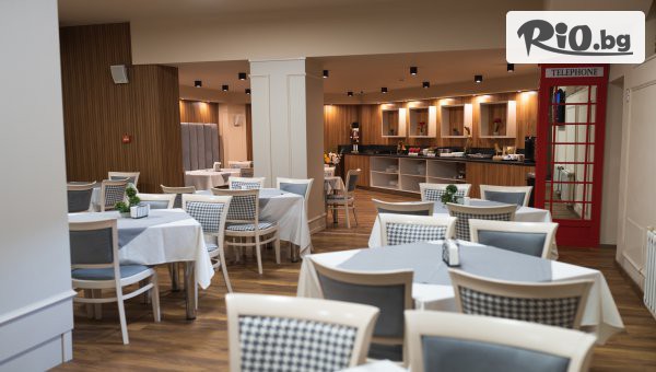 Хотел BLVD7 - thumb 2