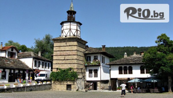 хотел Сезони 3* - thumb 6