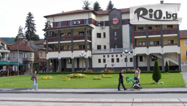 хотел Сезони 3* - thumb 7