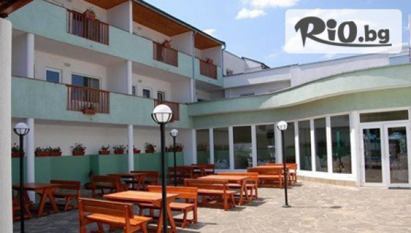 хотел Сезони 3* - thumb 2