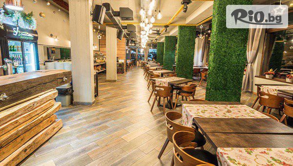 Хотел Съни Хилс - thumb 2