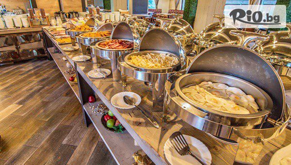 Хотел Съни Хилс - thumb 3