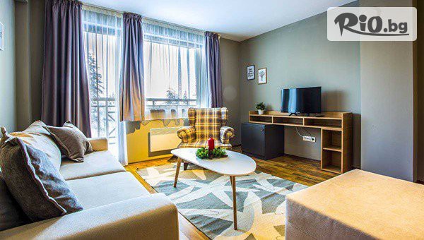 Хотел Съни Хилс - thumb 5