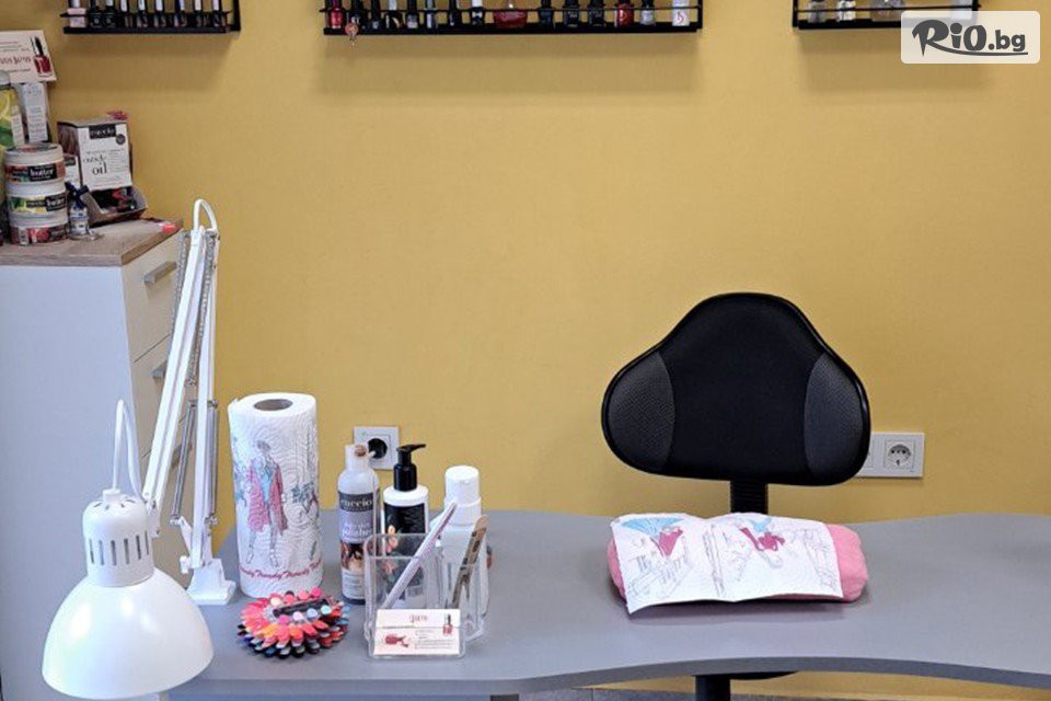 салон за красота Цвети - thumb 3 салон за красота Цвети - thumb 3