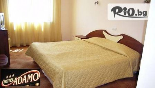 Хотел АДАМО - thumb 3