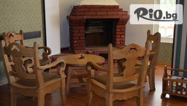 хотел Щерев-гр.Сопот - thumb 2