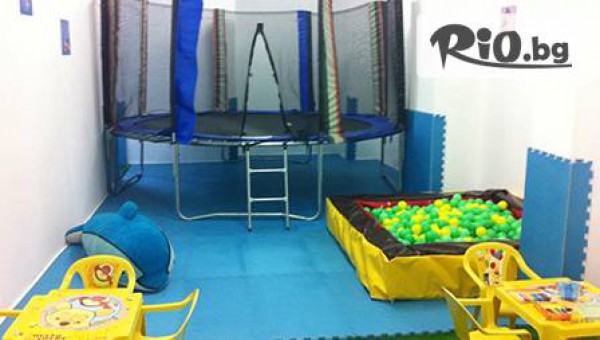 хотел Щерев-гр.Сопот - thumb 4